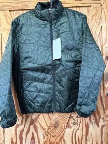 도라이치 M 사이즈 방한 블루종 2581-129 6 메이사