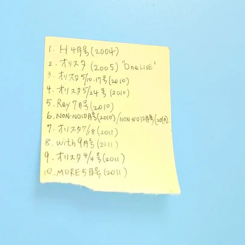 2번째 상품 이미지