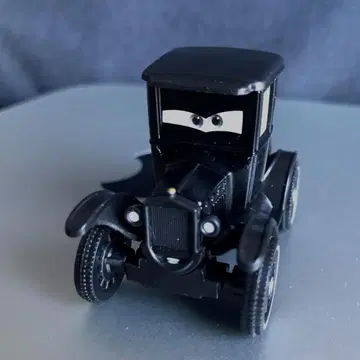 카즈 리지 TypeA & 트로피 세트