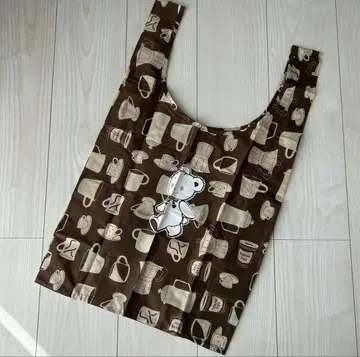 familiar  BAGGU 바구 에코백 리아짱