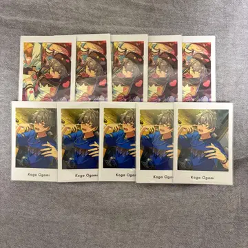 앙스타 파샤츠 vol.6 오오가미 코가