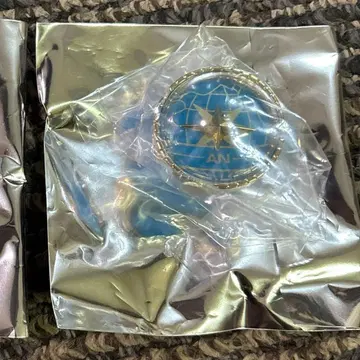 프로세카 세카라이 5th 라이트 반지 시로이시 안