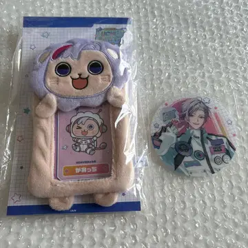 ROF-MAL 카드 홀더 가오치