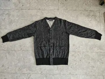 루프 휠러 LOOPWHEELER EXTRA LIGHT 가디건