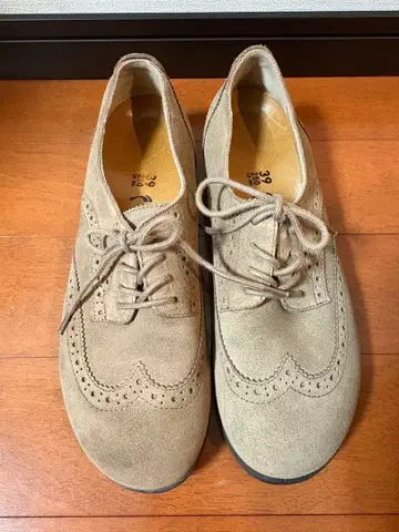 버켄스탁 라라미 로우 39