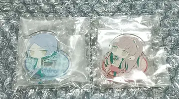 CLOCK ZERO 클락 제로 오토카푸 아크릴 스탠드 리이치로 나데시코