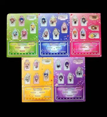 스시로 유닛 참 프로젝트 세카이 프로세카 컴플리트