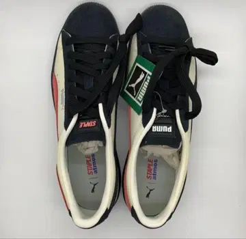 Staple x Atmos x Puma 새상품 (하자품)