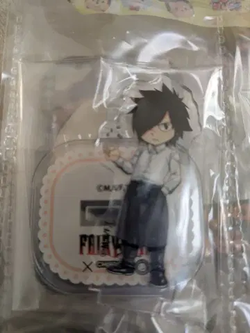 페어리 테일 캐릭터움 카페 아크릴 스탠드 로우그