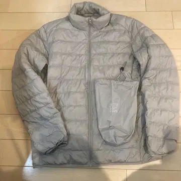 ULTRA LIGHT DOWN 다운 자켓 남성용 L