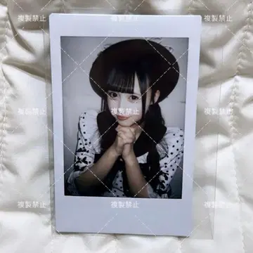 익명 배송 iLiFE! 와카바노아 11월iLiVE! 의상 란체키