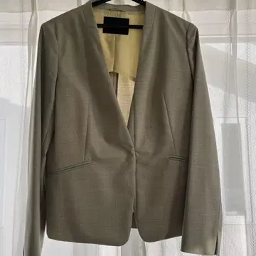 노카라 수트 셋업