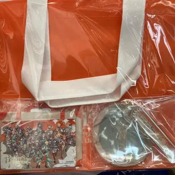 프로젝트 세카이 세카라이 5th 프리미어석 혜택 굿즈