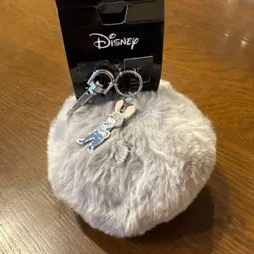 [ 새상품 ] 아베일 주토피아2 주디 꼬리 참