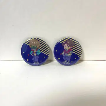 밀키 서브웨이 은하의 끝까지 다녀왔습니다!전 캔뱃지 카트 맥스