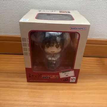 사카모토 데이즈 SAKAMOTODAYS 피규어 룩업 나구모