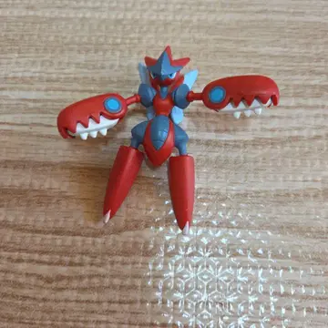 [ 레어 ] 포켓몬 몬코레/몬스터 컬렉션 메가핫삼