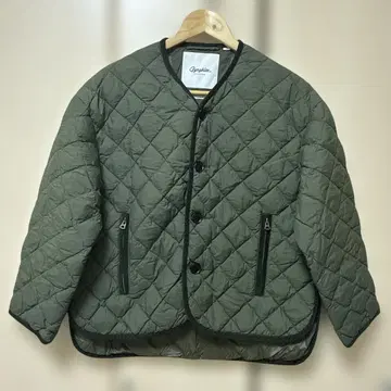 Gymphlex 다운 자켓 size12