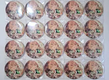 앙스타 중국 섬광 캔뱃지 텐쇼인 에이치 20개