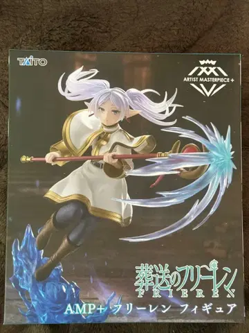 TAITO AMP+ 장송의 프리렌 프라이스 피규어