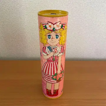 캔디캔디 이가라시 유미코 만화경 캔디스코프 레트로
