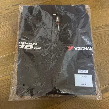 YOKOHAN ADVAN 블랙 LL