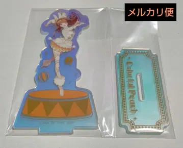 카라피치 에토 아크릴 스탠드 제일복권