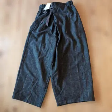 LAITERIE 레이트리 울 팬츠