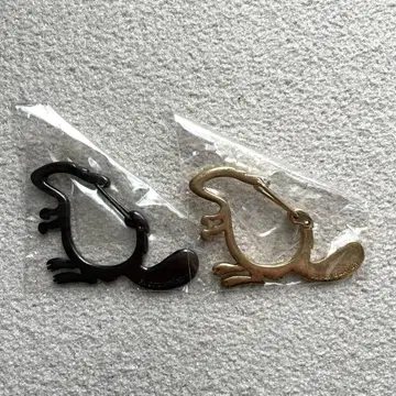 SUPER BEAVER 카라나비 2종