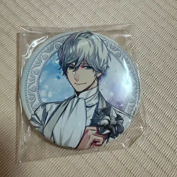 키타카도 린비샤 B-PROJECT 1st STAGE2016 BIG 캔뱃지