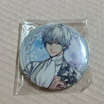 키타카도 린비샤 B-PROJECT 1st STAGE2016 BIG 캔뱃지