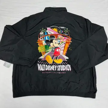 한정품 월트디즈니 스튜디오 본사 디즈니 스피릿 저지