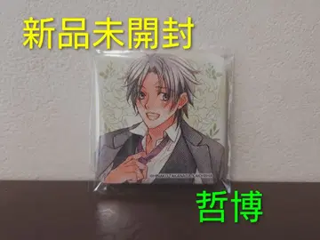 사랑에 빠진 폭군 복권 메이트