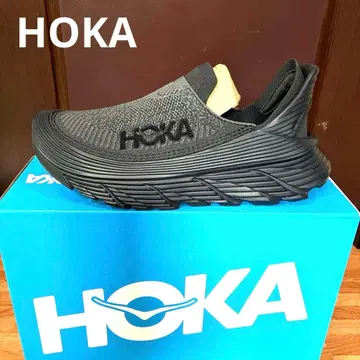 [ 미사용 새상품 ] HOKA RESTORE TC