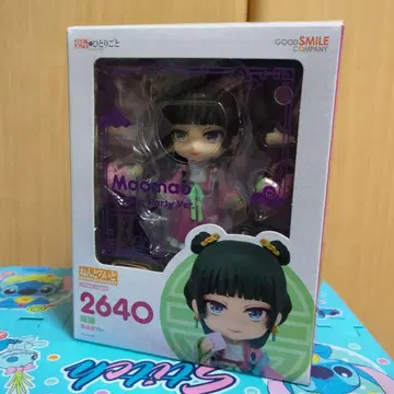 마오마오 원유회ver. 약사의 혼잣말 넨도로이드