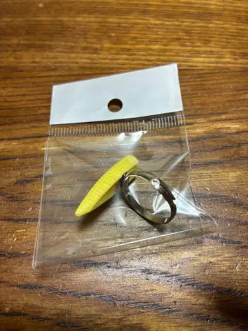 콘 약 반지 영 코 약 반지