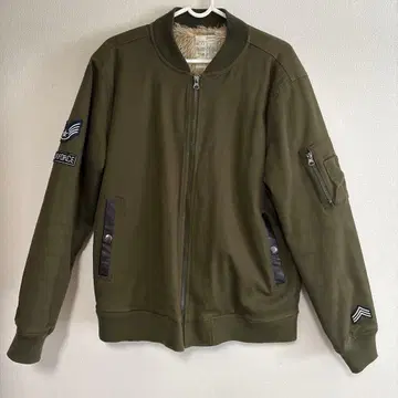 U.S.AIR FORCE 자켓 L사이즈