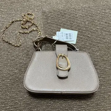 스콧 클럽 미니백