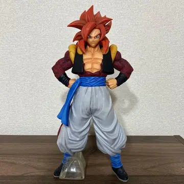 제일복권 THE GREATEST SAIYAN A상 초사이어인 4 오지터