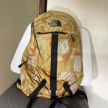 THE NORTH FACE 백팩 GOSSAMER 카모플라주 NM06516