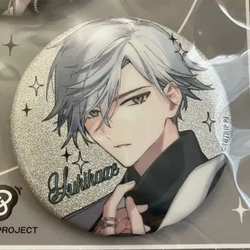 18TRIP spoon.2Di 캔뱃지 유키카제