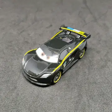 토미카 카즈 루이스 해밀턴 (스탠다드 타입)