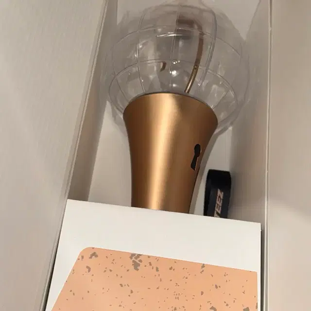 에이티즈 응원봉