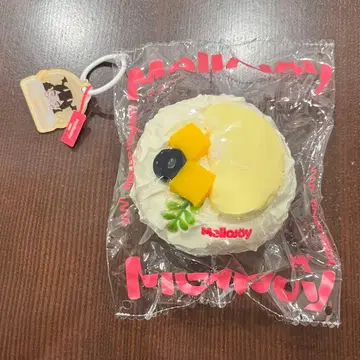 메로조이 Mellojoy 스퀴즈 대복 망고 블루베리 두리안