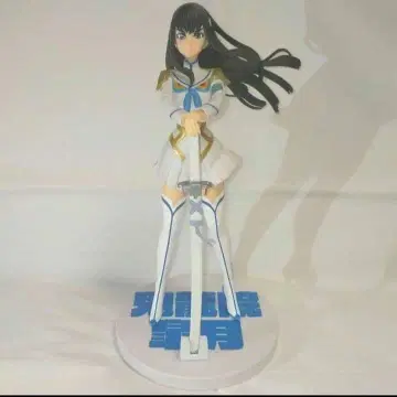 킬라킬 프리미엄 피규어 키류인 사츠키 키류인사츠키 프라이즈