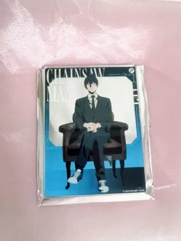 체인소 맨 아크릴 스탠드 로프트 하야카와 아키