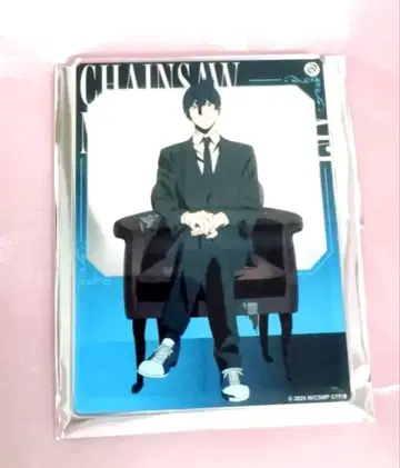 체인소 맨 아크릴 스탠드 로프트 하야카와 아키