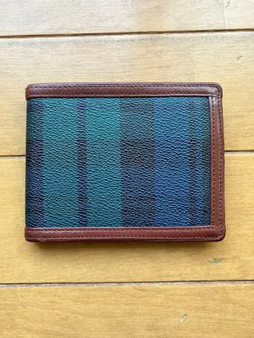 랄프 로렌 접이식 지갑