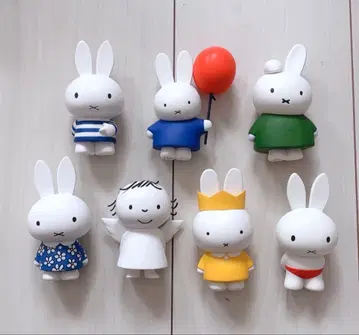 미피 UDF 피규어