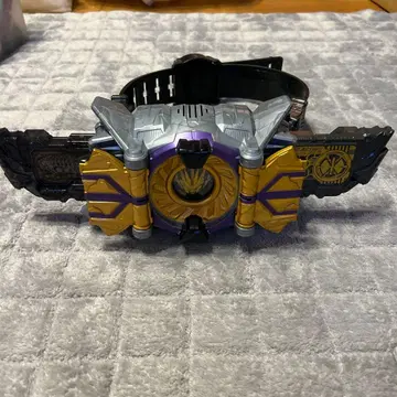 [ 가면라이더 제로원 ] DX 자이아 사우전드 라이버